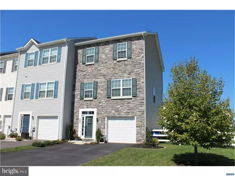 960 LISSICASEY LOOP, Middletown, DE 19709