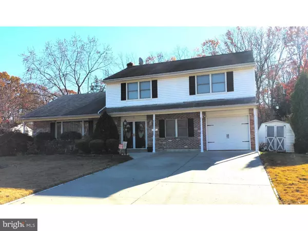 2 SHEFFIELD LN, Turnersville, NJ 08012