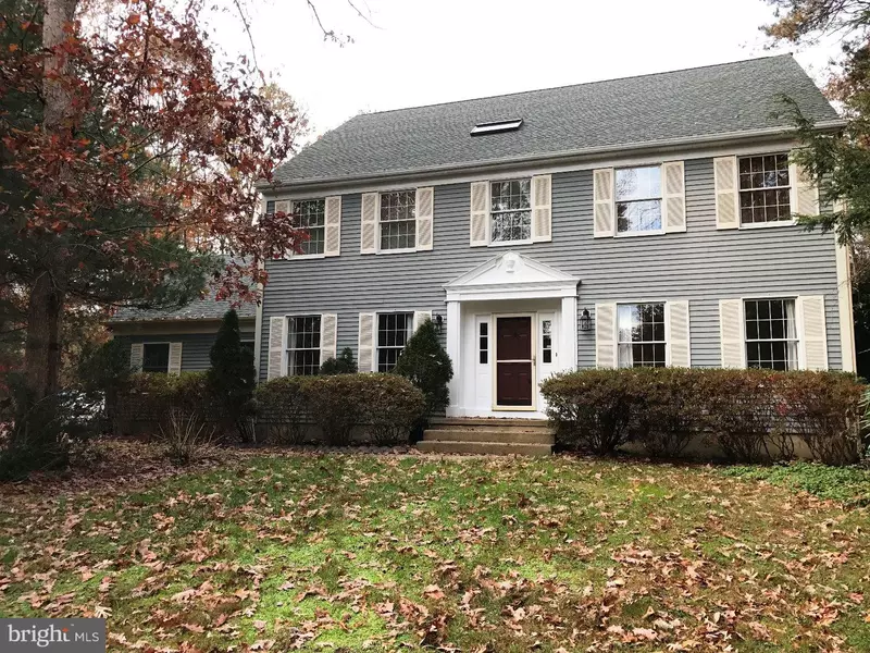 14 YORKTOWN DR, Shamong, NJ 08088