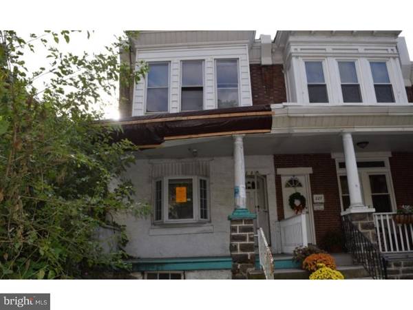 229 SHURS LN, Philadelphia, PA 19128