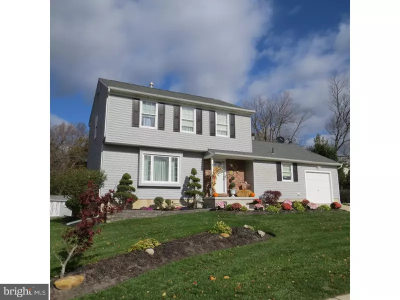 46 SCOTCH DR, Turnersville, NJ 08012