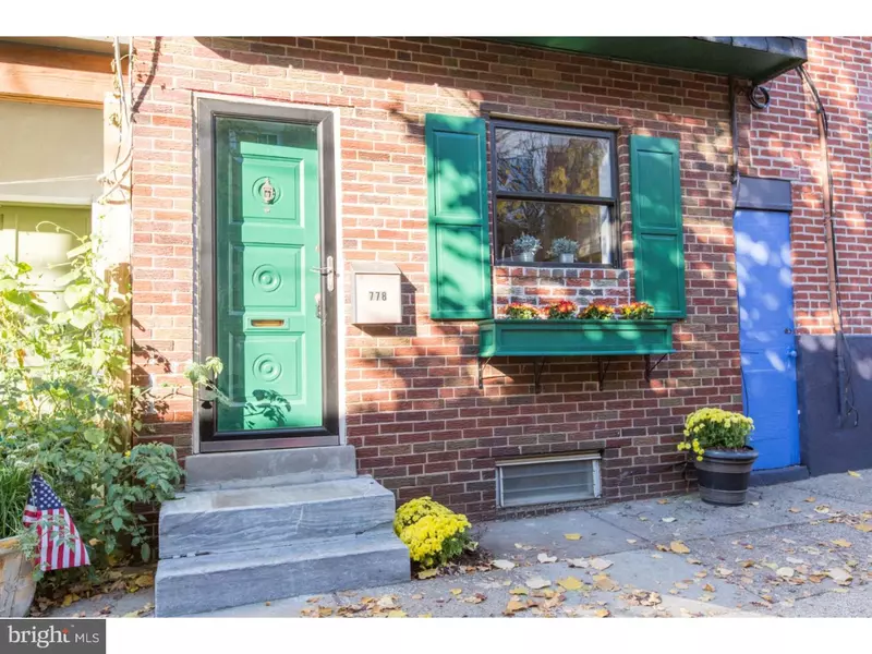 778 N BUCKNELL ST, Philadelphia, PA 19130