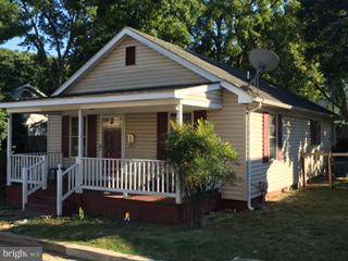 121 STEVENS ST E, Culpeper, VA 22701