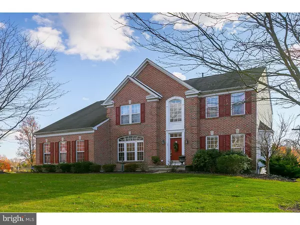 26 FAWN HOLLOW LN, Mullica Hill, NJ 08062