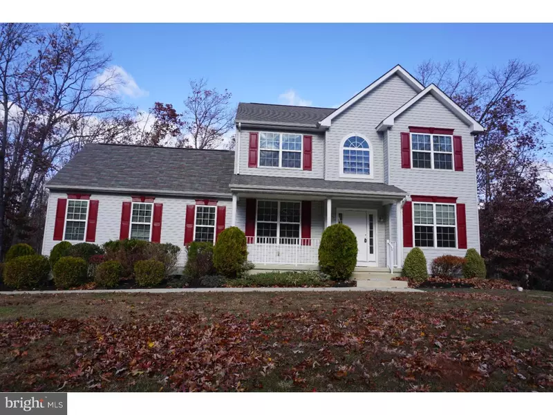 1424 CORKERY LN, Williamstown, NJ 08094