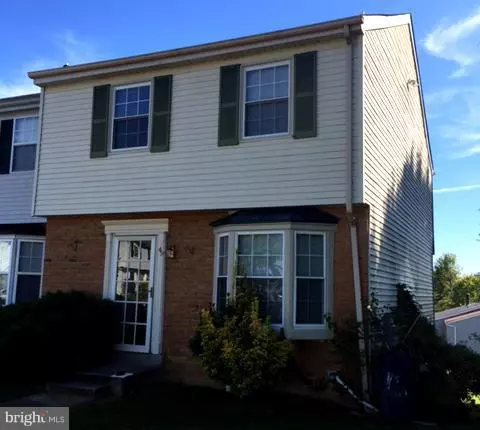 Baltimore, MD 21236,49 SANDSTONE CT