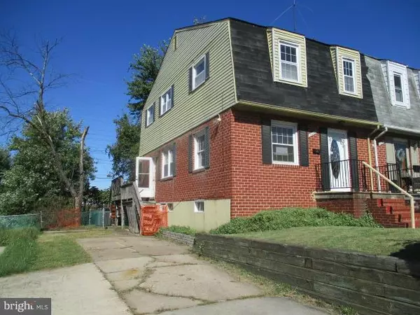 5688 UTRECHT RD, Baltimore, MD 21206