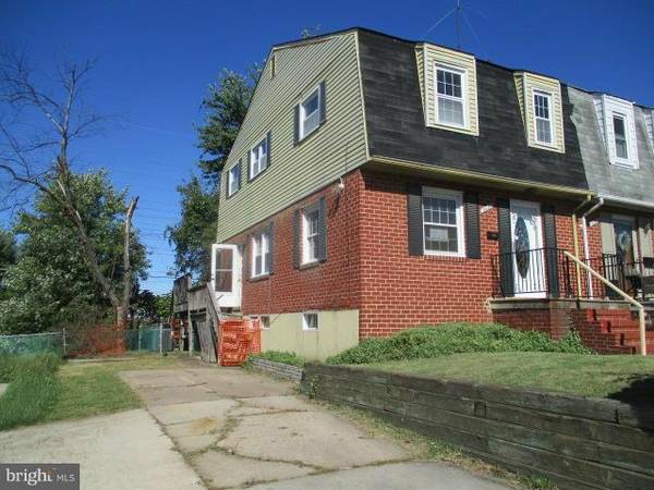 5688 UTRECHT RD, Baltimore, MD 21206