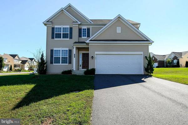 1459 CASUAL WATER WAY, Locust Grove, VA 22508