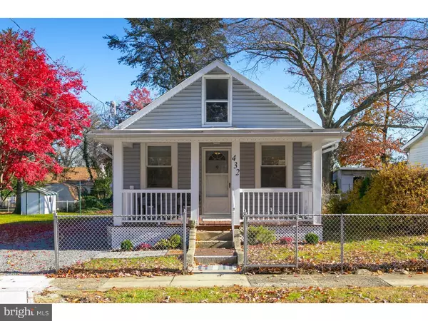Deptford, NJ 08096,432 FERN AVE
