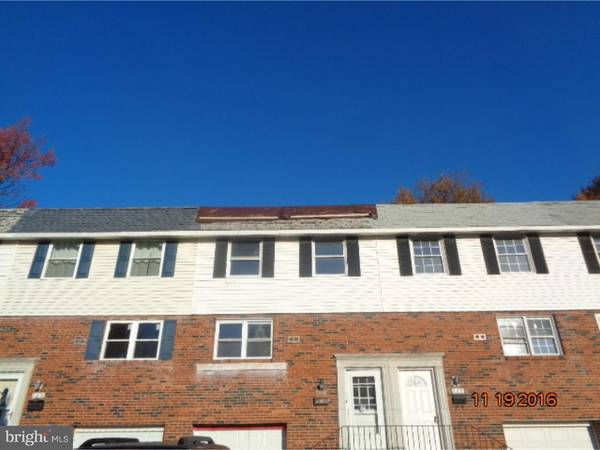 127 SUBURBAN TER, Stratford, NJ 08084