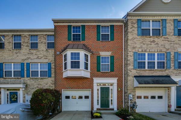 9405 GEORGIAN WAY, Owings Mills, MD 21117