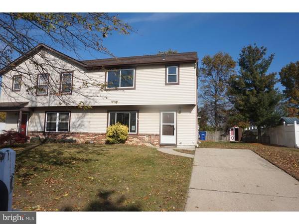 118 GREENWICH DR, Westampton, NJ 08060