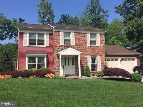 407 TIMOTHY TER, Sewell, NJ 08080