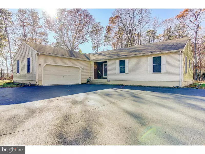 35 WYNN RD, Tabernacle Twp, NJ 08088