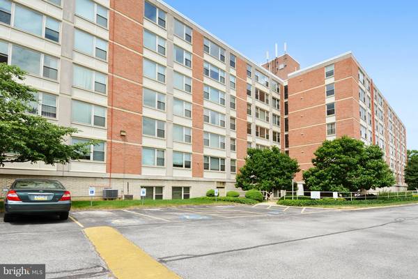 4401 ROLAND AVE #415, Baltimore, MD 21210