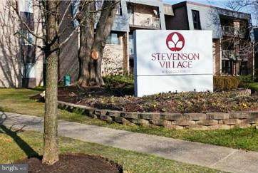 7 STONEHENGE CIR #7, Pikesville, MD 21208