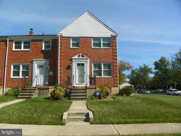 1215 HARWALL RD, Baltimore, MD 21207