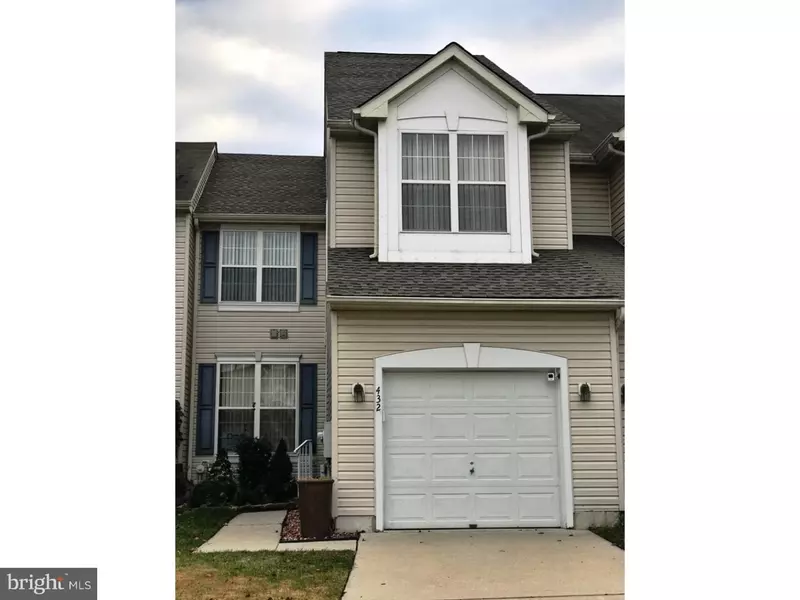 432 TUVIRA LN, Cherry Hill, NJ 08003