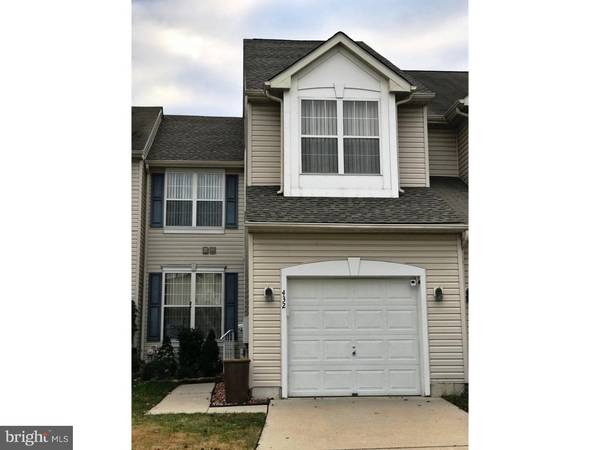 432 TUVIRA LN, Cherry Hill, NJ 08003