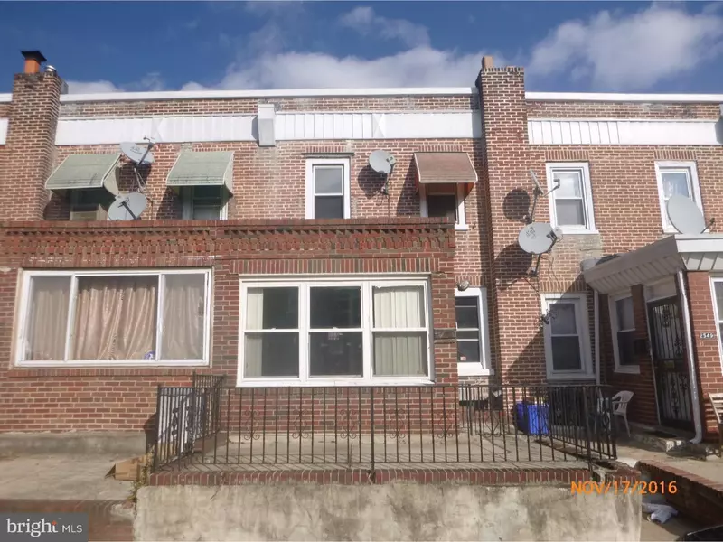 2547 S MASSEY ST, Philadelphia, PA 19142