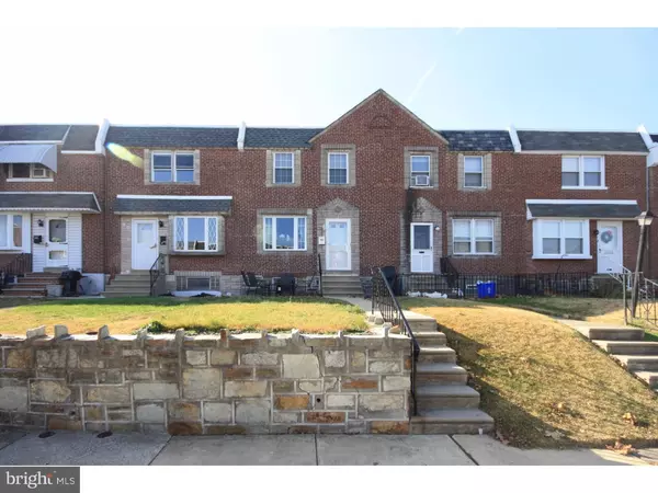 3426 MERIDIAN ST, Philadelphia, PA 19136