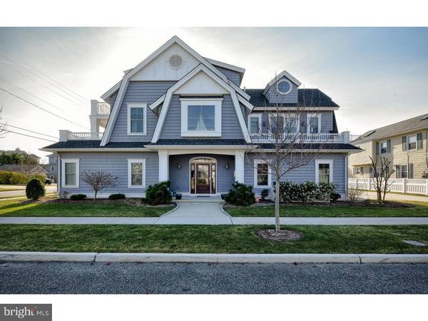 312 GULL RD, Ocean City, NJ 08226