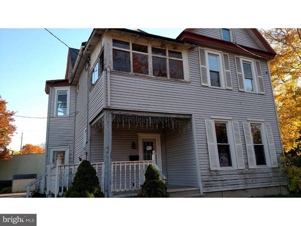 122 E PARK AVE, Merchantville, NJ 08109