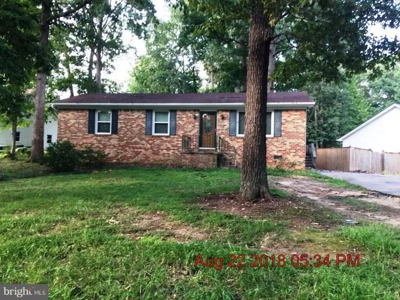 26075 CRESENT LN, Mechanicsville, MD 20659