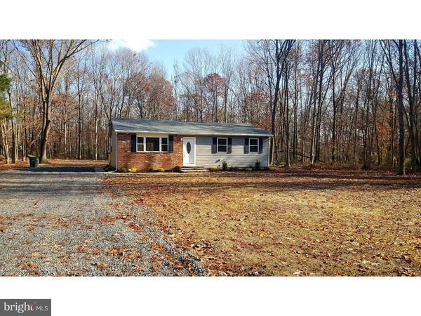 596 UNION AVE, Newfield, NJ 08344