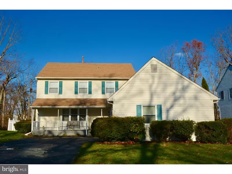 39 PEMBROOK RD, Turnersville, NJ 08012