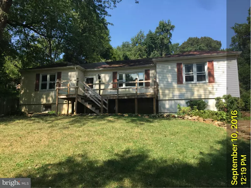 12440 JERUSALEM RD, Kingsville, MD 21087