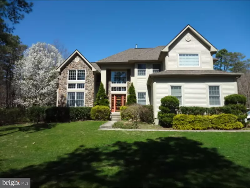 4 TOMAHAWK TRL, Medford, NJ 08055