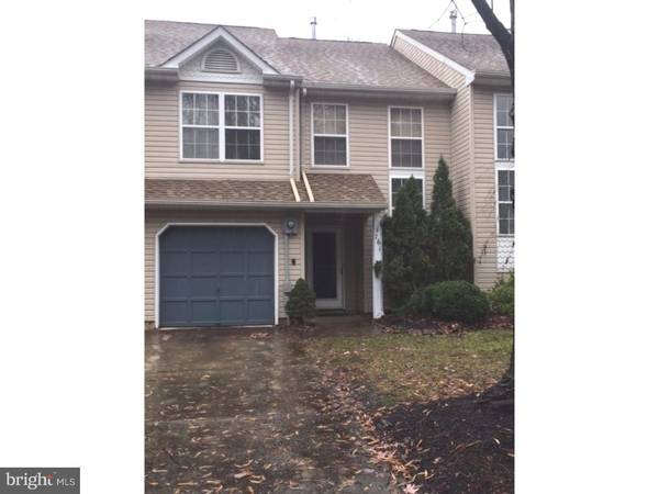 761 QUAIL PL, Deptford, NJ 08096