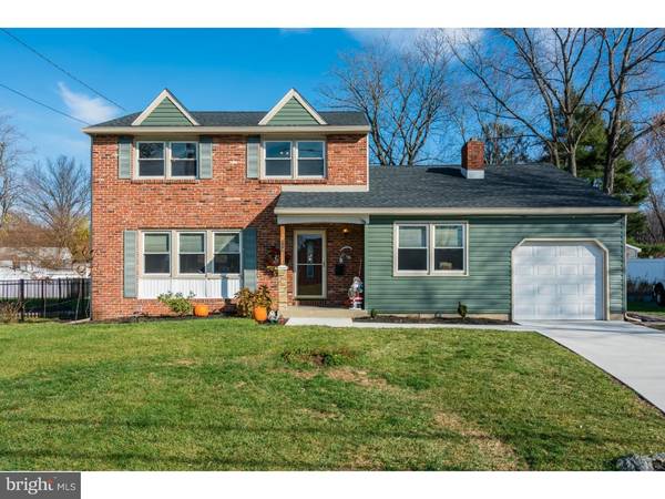 112 GLENBROOK DR, Mount Laurel, NJ 08054