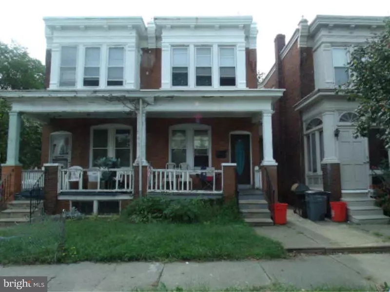 1490 BRADLEY AVE, Camden, NJ 08103