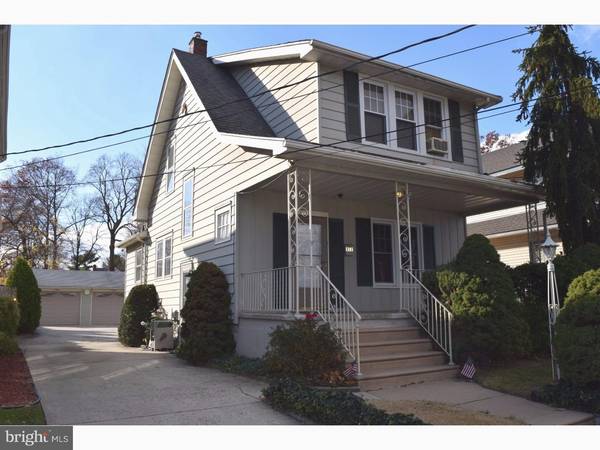 312 HAZEL AVE, Westville, NJ 08093