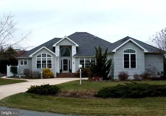 1 BARNACLE CT, Bethany Beach, DE 19930