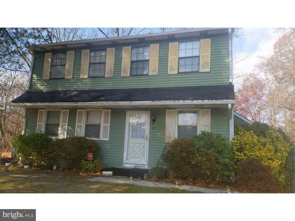 17-18 DEEDRE LN, Glassboro, NJ 08028