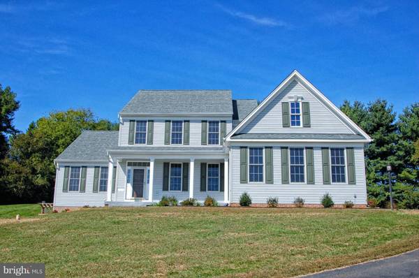 11737 JAMES MADISON HWY, Culpeper, VA 22701