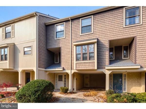 213 KINGS CROFT, Cherry Hill, NJ 08034