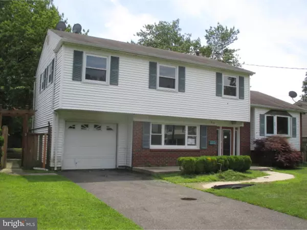 60 MARLBOROUGH AVE, Marlton, NJ 08053