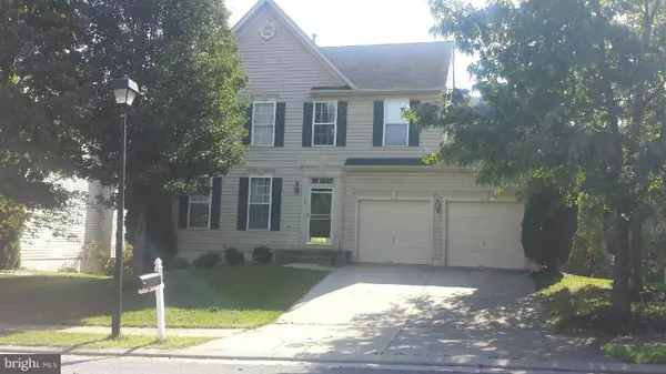 139 DISNEY CT, Owings Mills, MD 21117