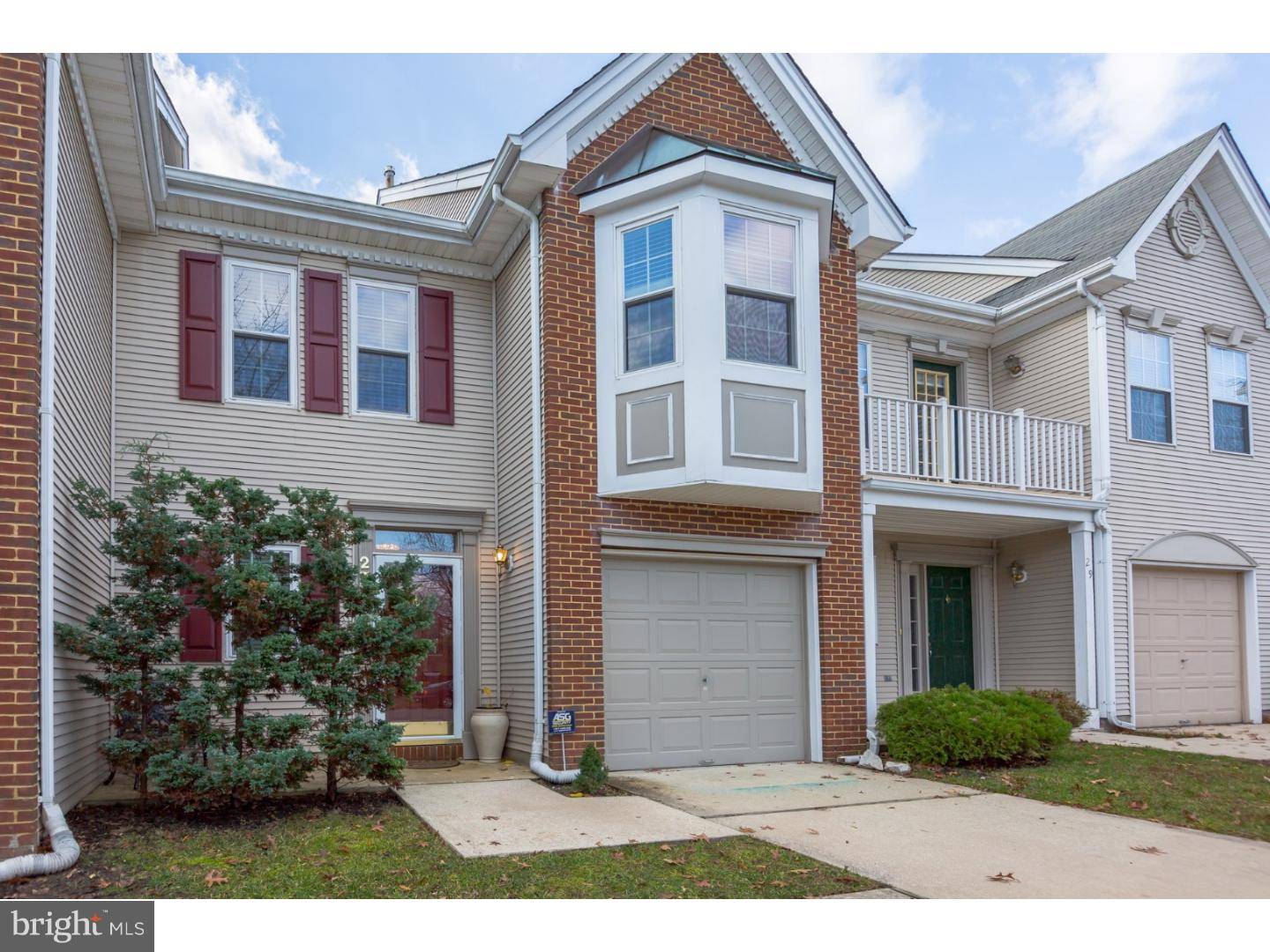 27 GREENS WAY, Blackwood, NJ 08012