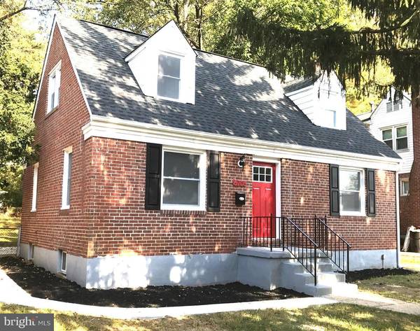 6705 LAUREL DR, Baltimore, MD 21207