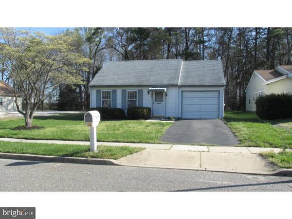 29 SCARBOROUGH WAY, Southampton, NJ 08088