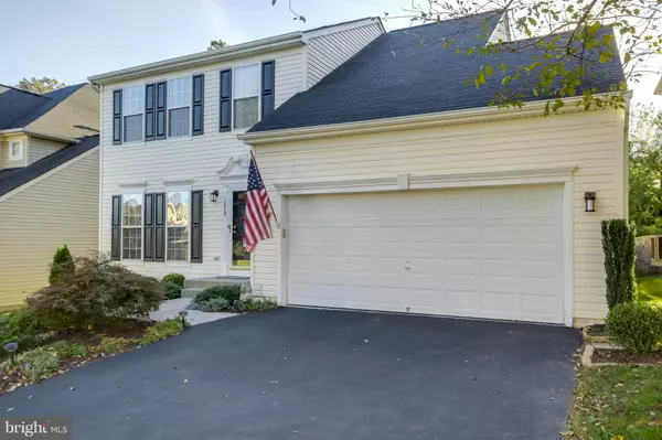 Culpeper, VA 22701,1012 RIVERDALE CIR