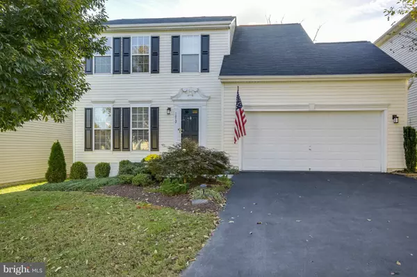 Culpeper, VA 22701,1012 RIVERDALE CIR