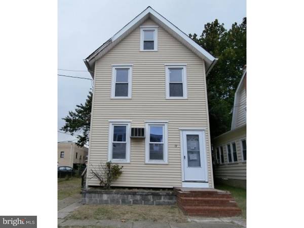 19 E HANCOCK ST, Riverside, NJ 08075