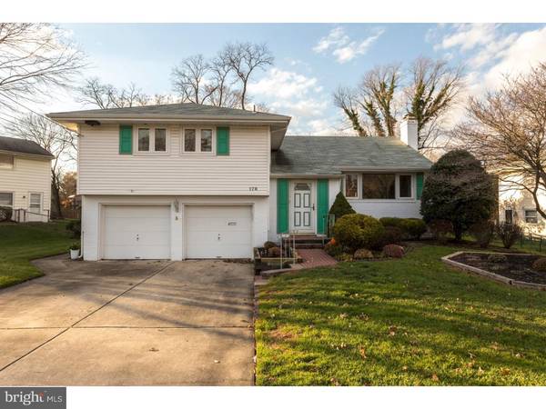 178 CHERRY TREE LN, Cherry Hill, NJ 08002